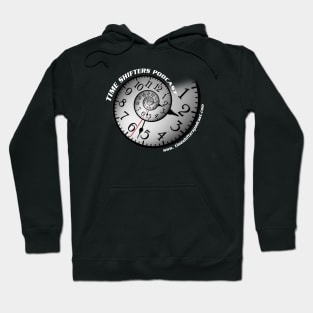 TSP Swirl (for dark colors) Hoodie